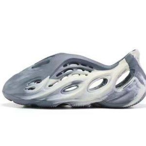 Convertible winter Vs Summer Slides Slippers Summer Foam Runner